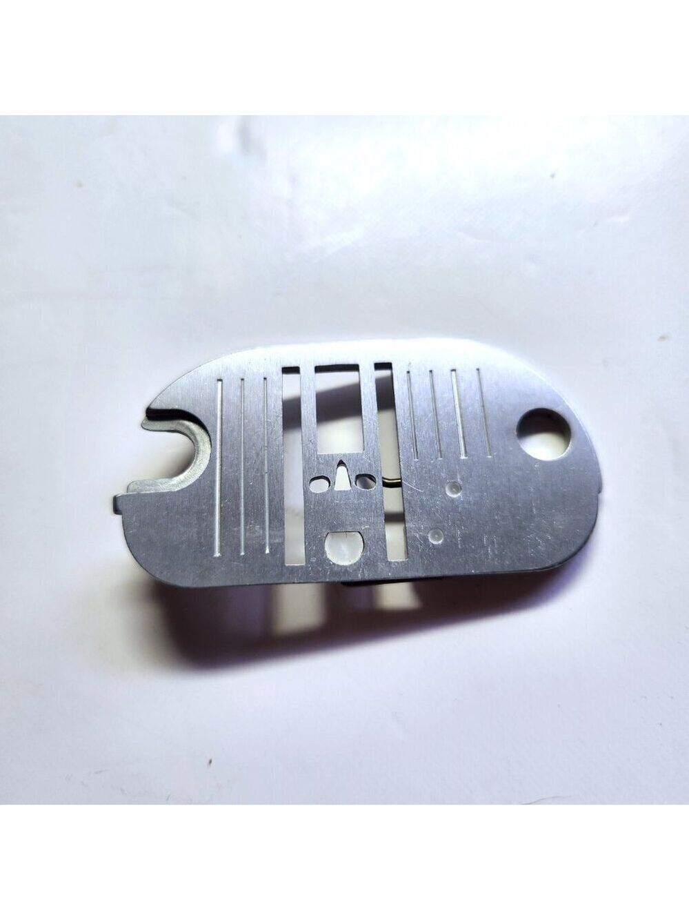 Singer Needle Throat Plate 381488 Singer Genuine Vintage Singer Needle P…